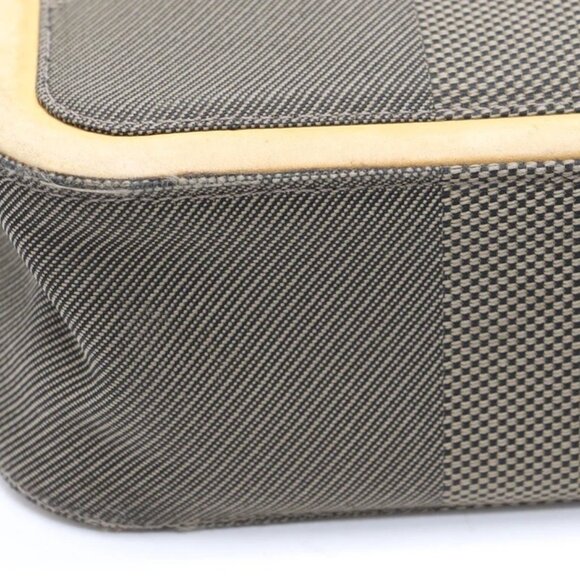 Louis Vuitton Terre Damier Geant Messenger Bag - Brown - Picture 12 of 15